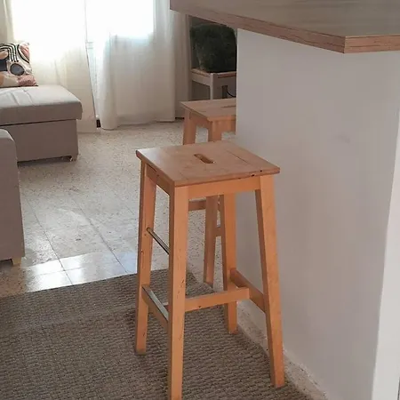 Maison De Village Type 2