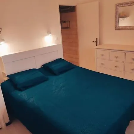 Maison De Village Type 2 Apartamento