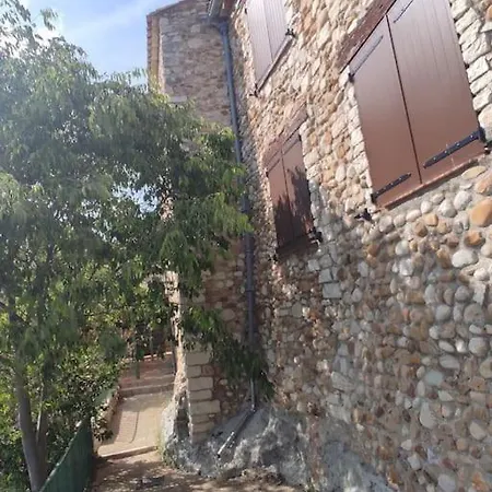 Maison De Village Type 2