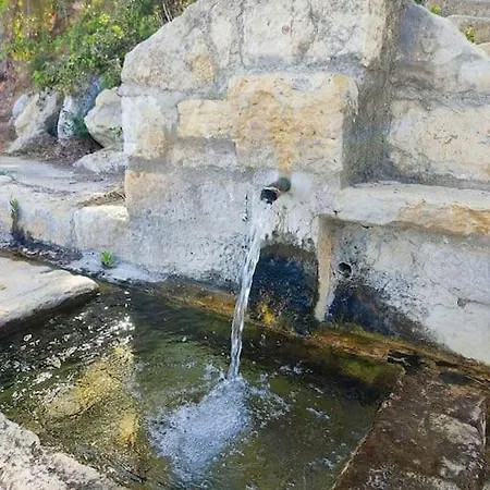 Maison De Village Type 2 * Sainte-Croix-de-Verdon